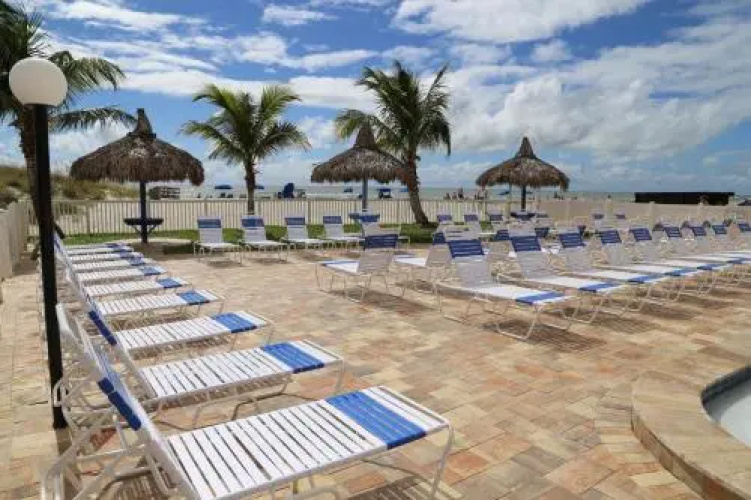 309 Beach Place Condos