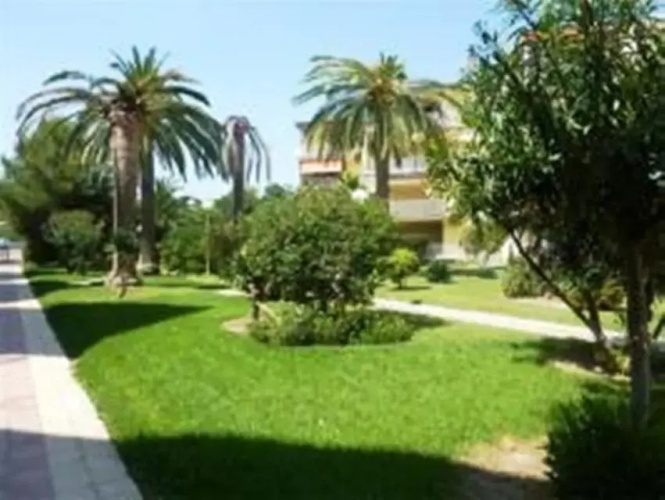 Estel 7 Apartment