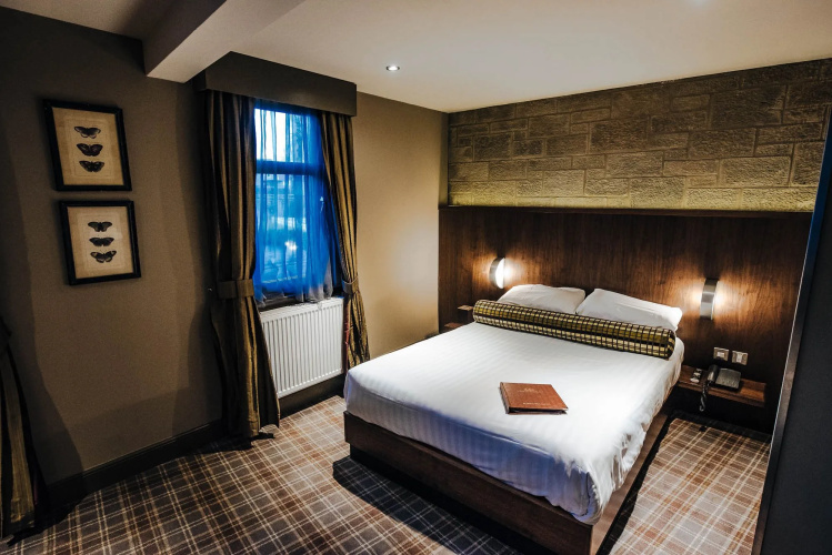 The Lynnhurst Hotel