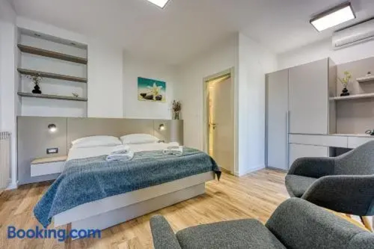Villa Ladavac B&B