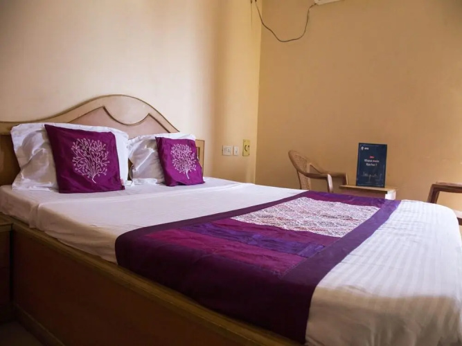 Hotelafbeelding