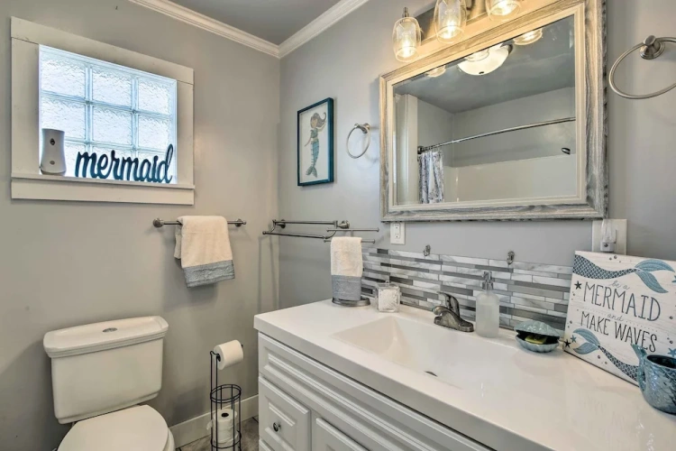 2 Bedrooms Cottage
