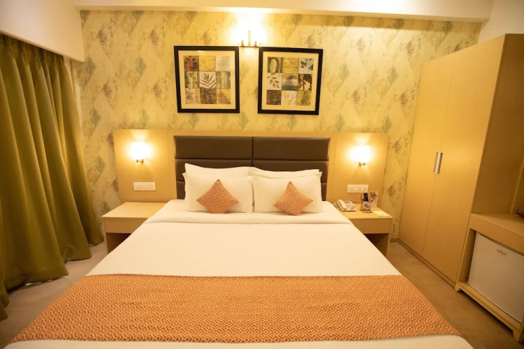 Shourya Residency