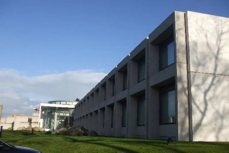 IMI Conference Centre & Residence