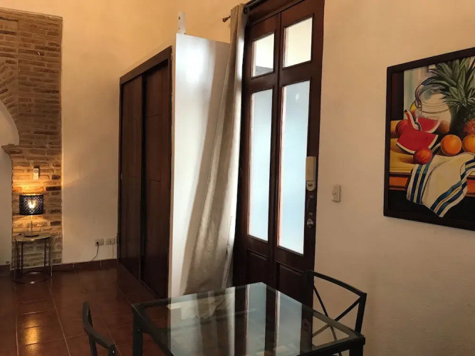 Paseo Colonial - Sabbatical 1
