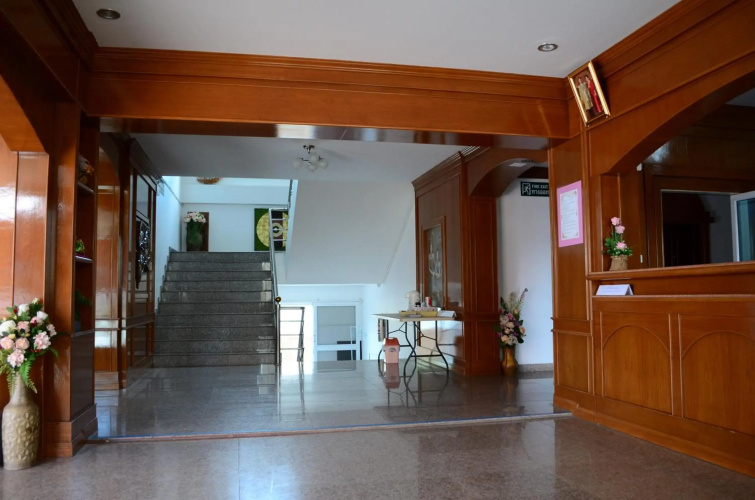 Ketsara Hotel