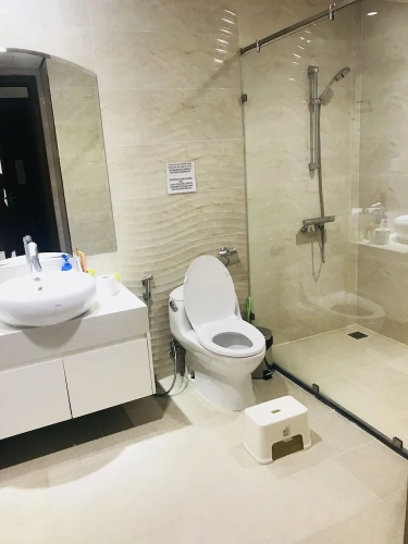 1 Bedroom Standard Apartment