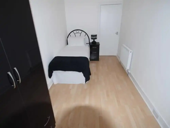 Thistle Apartments