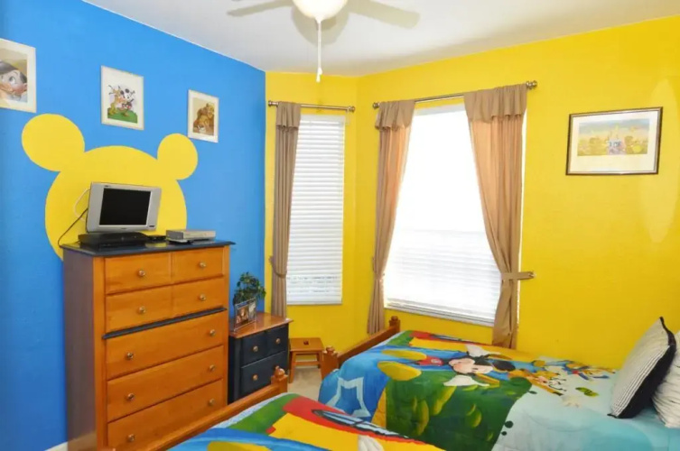 Windsor Hills Resort 203
