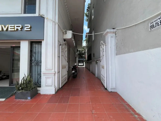 Hotel River 2 Hai Phong