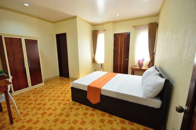 GiLin Suites