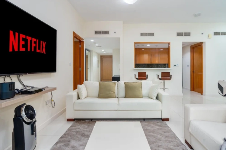 Comfort Apartment