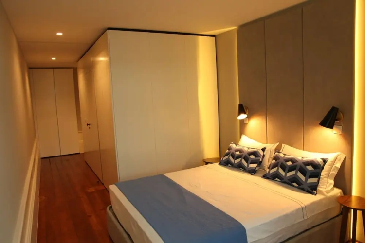 1 Bedroom Superior Apartment