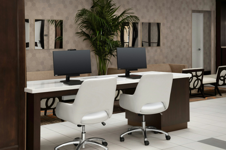 Embassy Suites by Hilton La Quinta Hotel & Spa photo 20