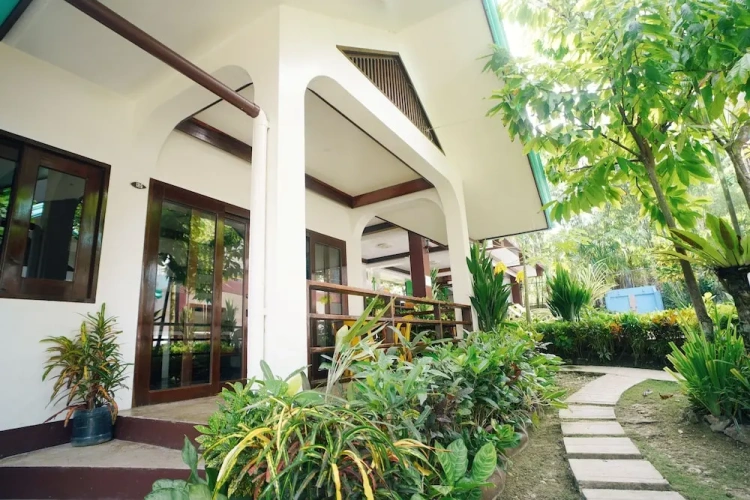 Comfort Villa