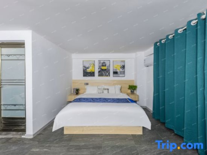 Luxury Double room