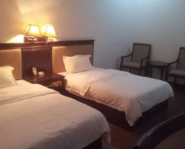 Yonghan Vacation Inn