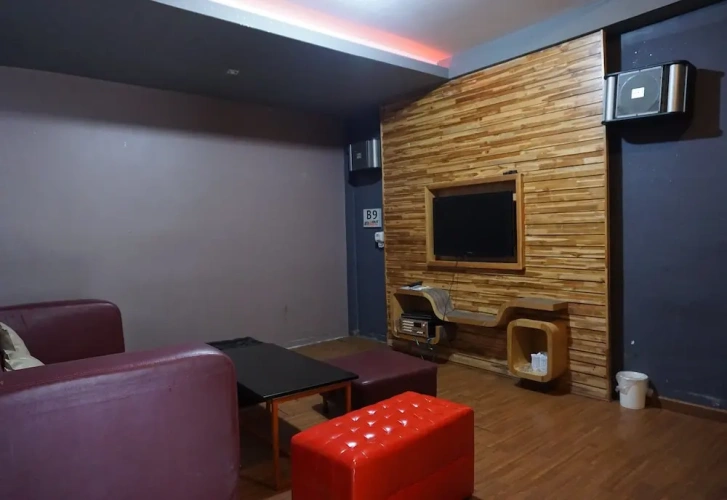 2 Bedrooms Standard room
