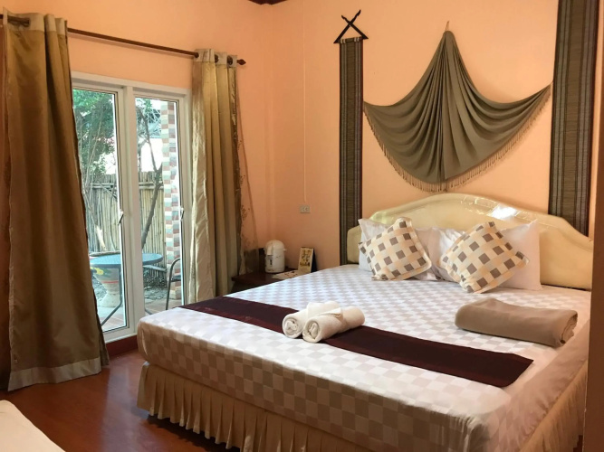 Green Leaf Resort