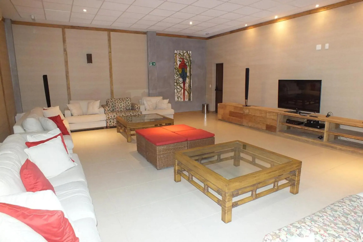 Residencial Yacamim B39