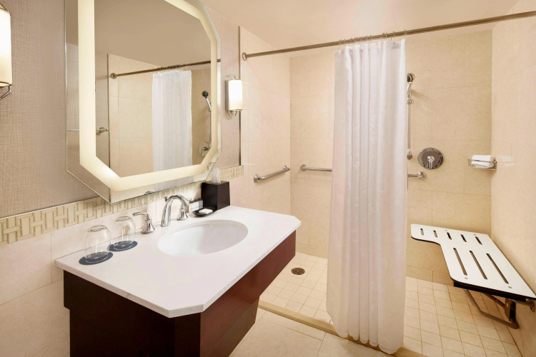 Sheraton New Orleans Hotel photo 12