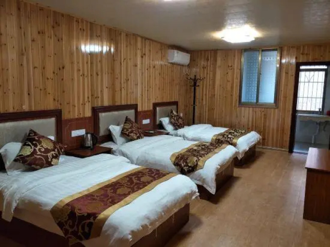 Otel görseli