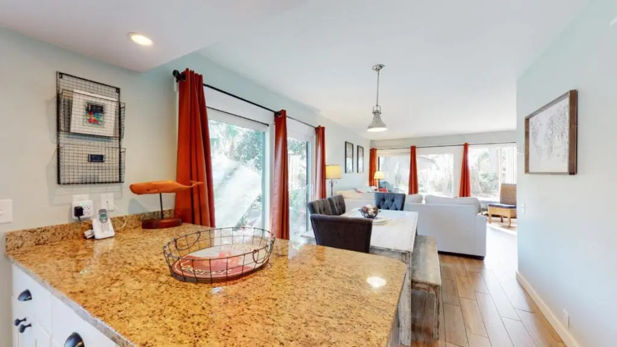 34 Water Oak
