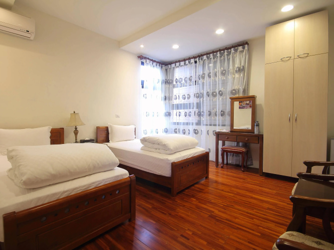 Jimei Homestay