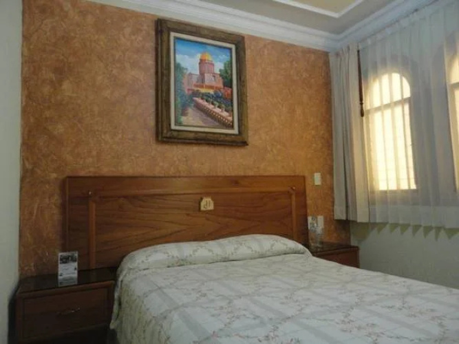 Hotel California