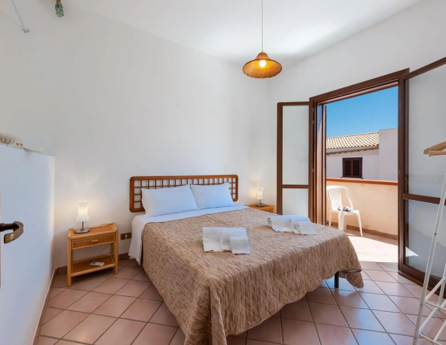 Casa Vacanza Azzurra Centro