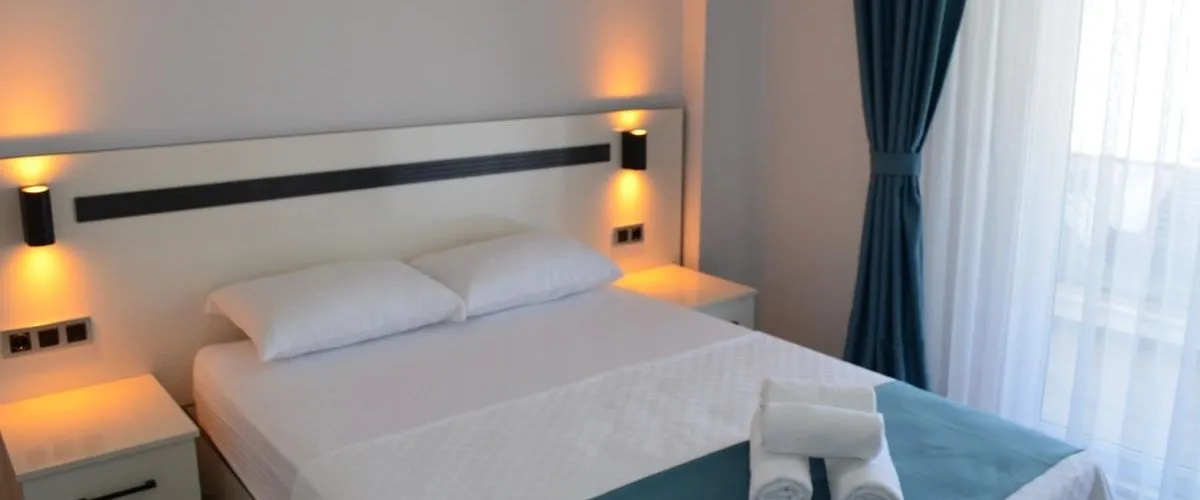 Mavi Marmara Otel