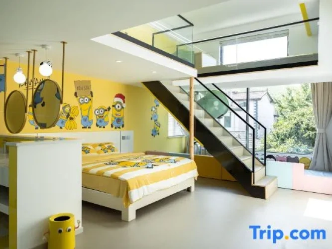 Family Duplex Suite