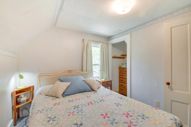 Georgetown Vacation Rental: Gas Grill & Near Beach