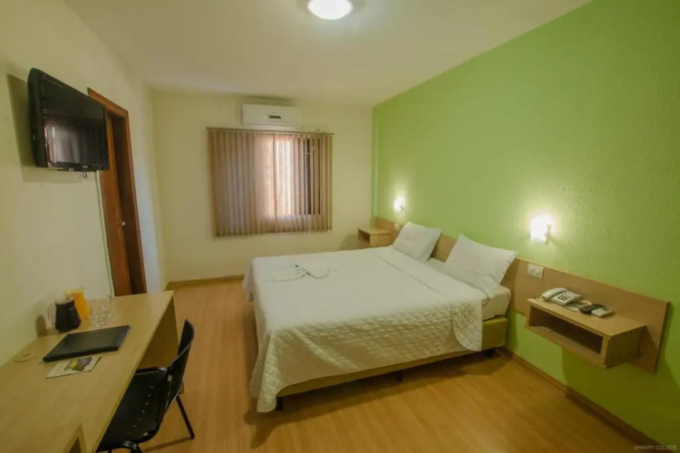 Hotel Dom Thomaz