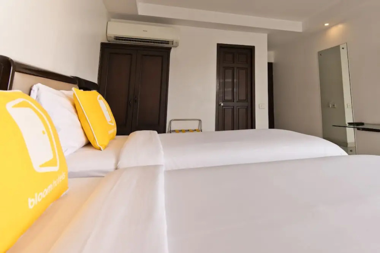 iLodge @ Malleshwaram