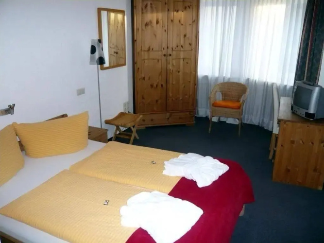 Hotel Royal
