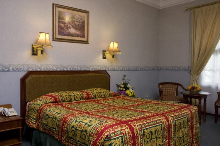 Yasmin Resort & Conference Hotel