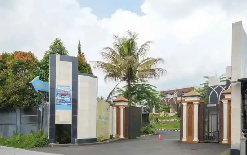 Salma Syariah By Twospaces, Bogor - Cisarua