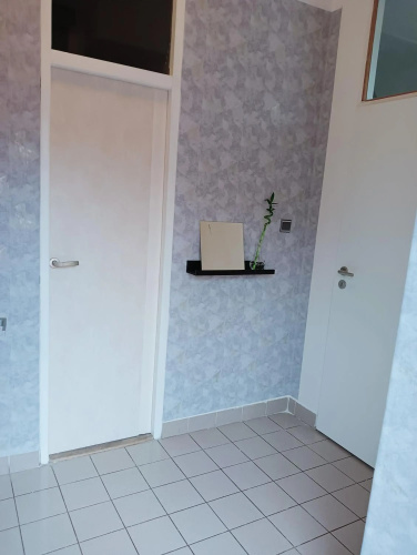 Apartmán Hybešova