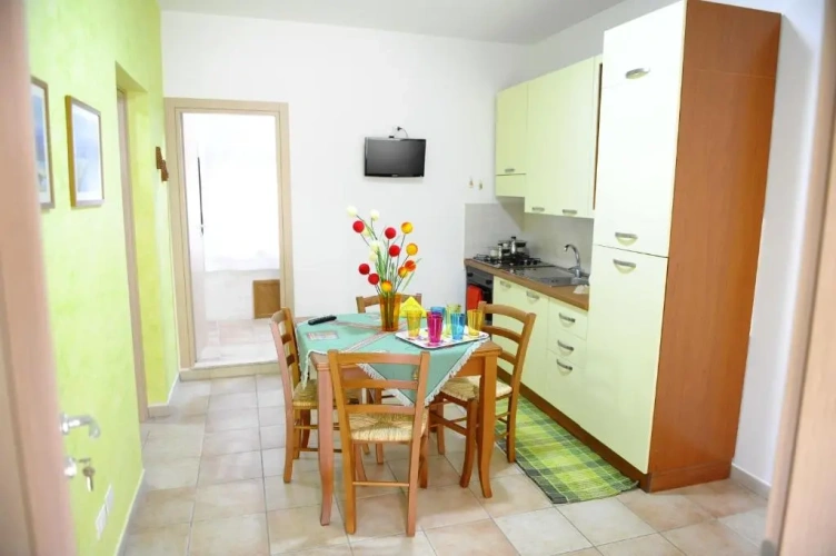 Superior Apartment