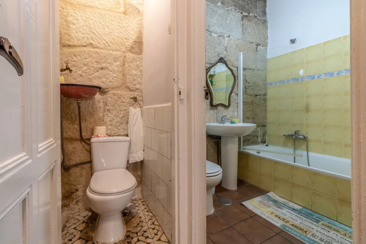 Casa Rosa De Abreu