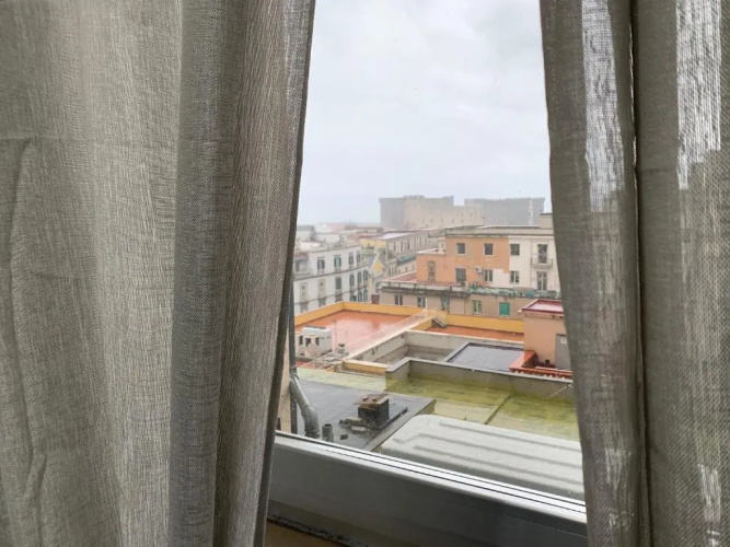 Napolidays Toledo Apartment