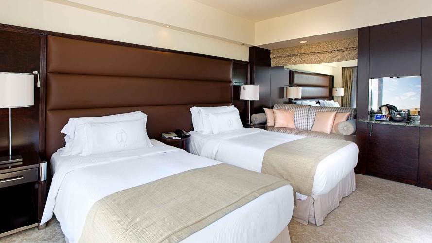 InterContinental Abu Dhabi photo 25