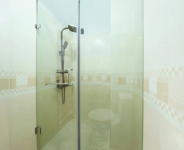 Luxury Double room