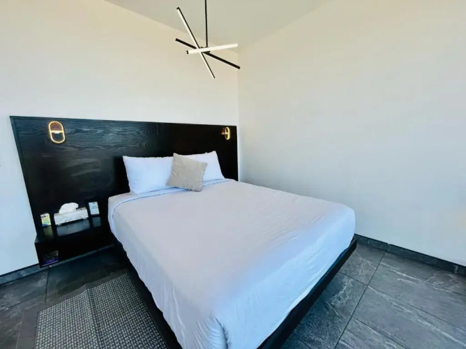 NUMA Wine Eco Suites