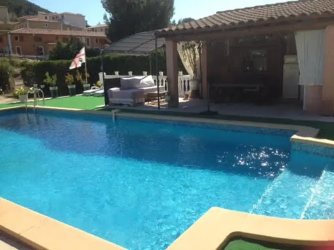 Apartment Route de Cassis
