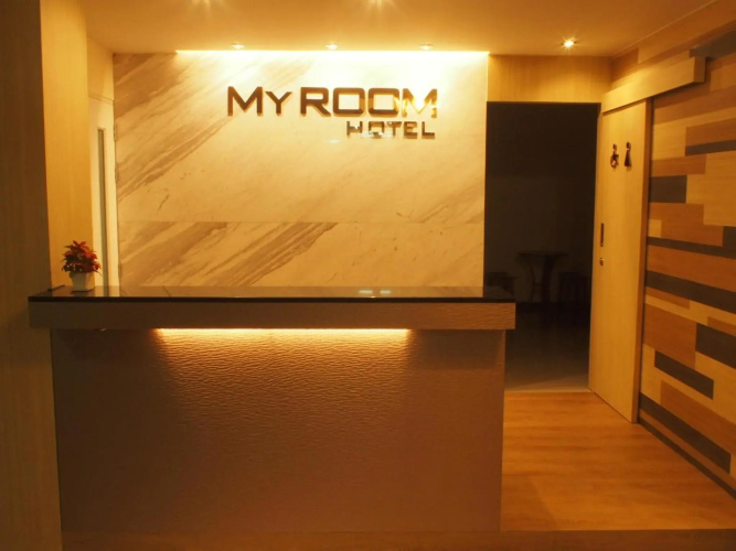 My Room
