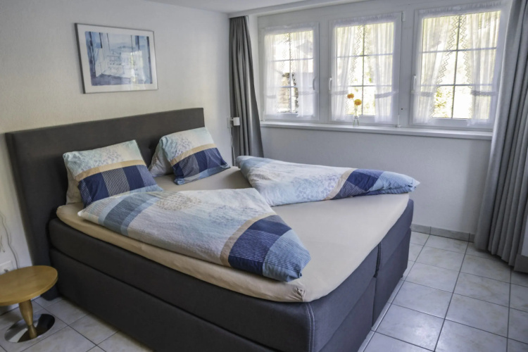 Pension am Waldegg