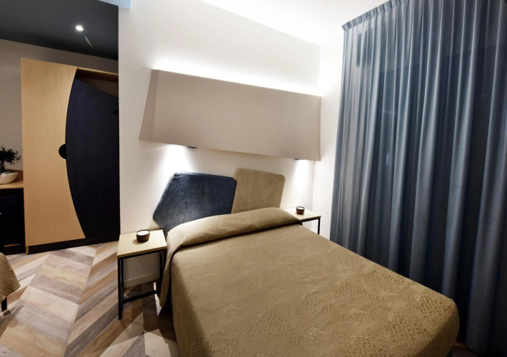 Color Hotel Rimini