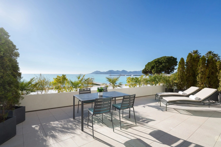JW Marriott Cannes photo 24